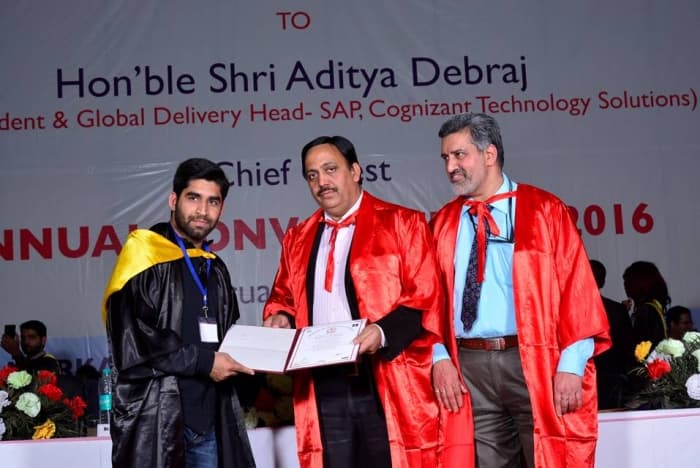 Maharishi Markandeshwar Engineering College Ambala Events photo 8